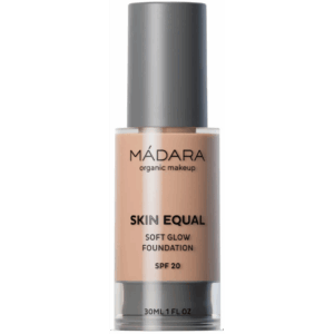 Madara Skin Equal Foundation 30 Rose Ivory (30 ml)