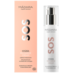 Madara SOS Hydra Cream "Recharge" (50 ml)