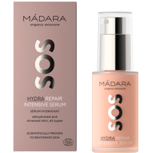 Madara SOS Hydra Serum "Repair Intensive" (30 ml)