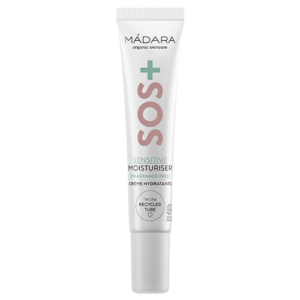 Madara SOS+ Sensitive Moisturiser (15 ml)