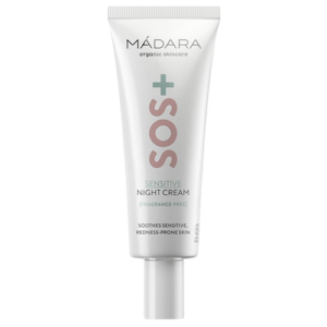Madara SOS+ Sensitive Night Cream (17 ml)
