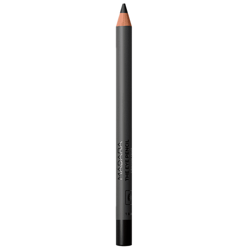 Madara The Eye Pencil 1 Black (1 g)