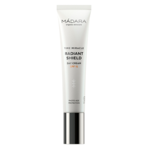 Madara Time Miracle Radiant Shield Day Cream SPF15 (40 ml)