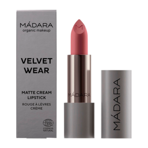 Madara Velvet Wear Matte Cream Lipstick 31 Cool Nude (3,8 g)