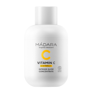 Madara Vitamin C+E+Ferulic Intense Glow Concentrate (30 ml)