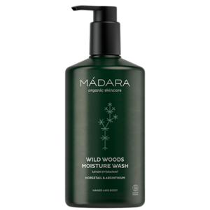 Madara Wild Woods Moisture Wash (500 ml)