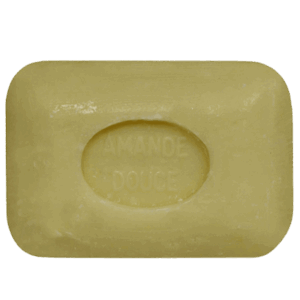 Mandel sæbe 100 gr.