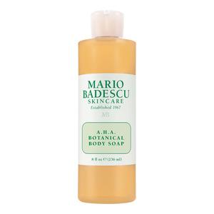 Mario Badescu AHA Botanical Body Soap - 236 ml.