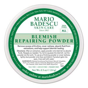 Mario Badescu Blemish Repairing Powder - 14 g.