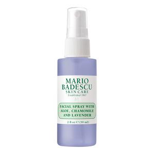 Mario Badescu Facial Spray W/ Aloe, Chamomile & Lavender - 59 ml.