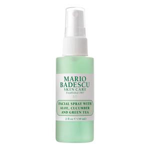 Mario Badescu Facial Spray W/ Aloe, Cucumber & Green Tea - 59 ml.