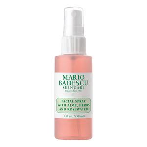 Mario Badescu Facial Spray W/ Aloe, Herbs & Rosewater - 59 ml.