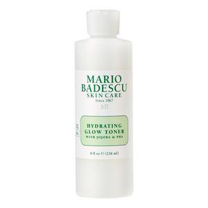 Mario Badescu Hydrating Glow Toner With Jojoba & PHA - 236 ml.