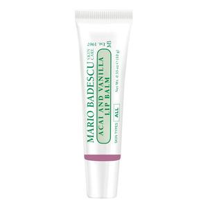 Mario Badescu Lip Balm Acai & Vanilla - 10 g.