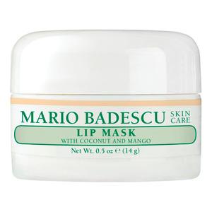 Mario Badescu Lip Mask Coconut & Mango - 14 g.