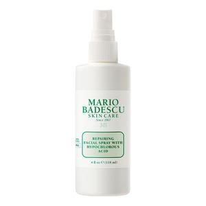 Mario Badescu Repairing Facial Spray W/ Hypochlorous Acid - 118 ml.