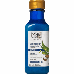 Maui Coconut Milk Shampoo (385 ml)