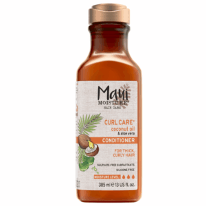 Maui Coconut Oil Conditioner (385 ml)