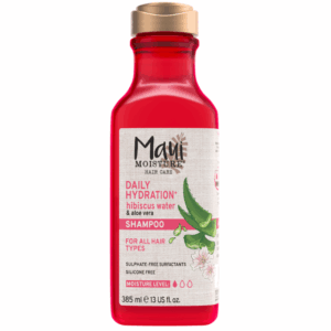 Maui Hibiscus Water Shampoo (385 ml)