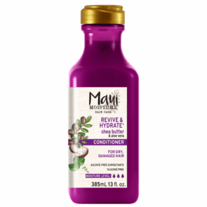 Maui Shea Butter Conditioner (385 ml)