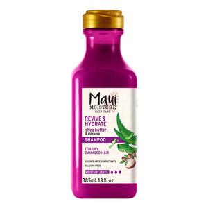 MAUI Shea Butter Shampoo - 385 ml.
