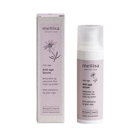 Mellisa Anti-age Serum • 30 ml