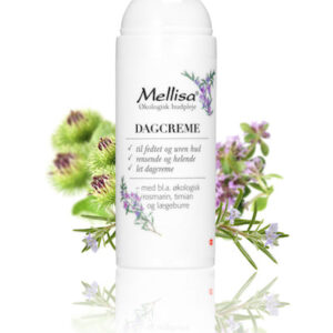 Mellisa Cleansing Milk  • 150 ml.