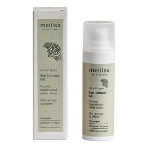 Mellisa Eye Contour Gel - 30 ml