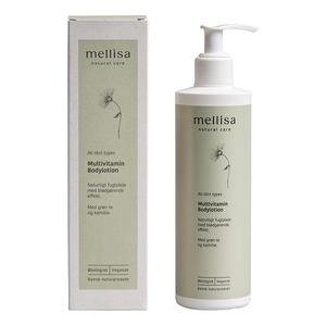 Mellisa Multivitamin Bodylotion - 300 ml