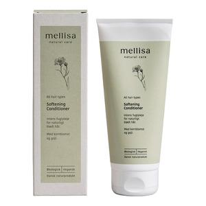 Mellisa Softning Conditioner - 200 ml.