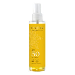 Mellisa Sololie SPF 50 150ml