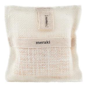 Meraki Bath Mitt, Rosemary