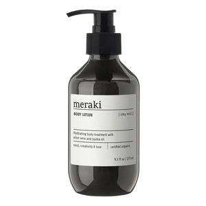 Meraki Body Lotion Silky Mist - 275 ml.