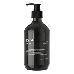 Meraki Body Milk Deep Valley - 490 ml.