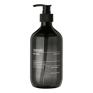 Meraki Body Wash Deep Valley - 490 ml.