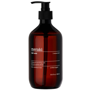 Meraki Body Wash Meadow Bliss (490 ml)