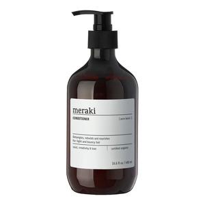 Meraki Conditioner, Pure Basic - 490 ml.