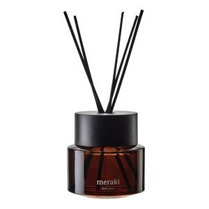 Meraki Duftfrisker Dark Wood - 1 stk.