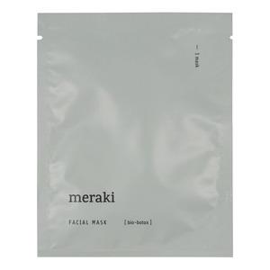 Meraki Face Mask Bio-Botox - 22 ml.