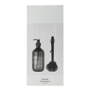 Meraki Gift Box Dish Wash Essentials Shadow Lake - 1 stk.