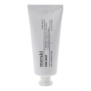 Meraki håndcreme, Silky Mist - 50 ml