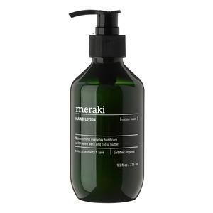 Meraki Håndlotion, Cotton Haze - 275 ml.