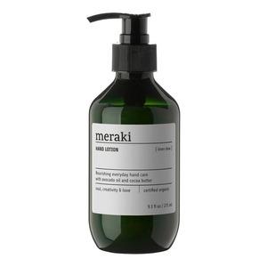 Meraki håndlotion, Linen Dew - 275 ml