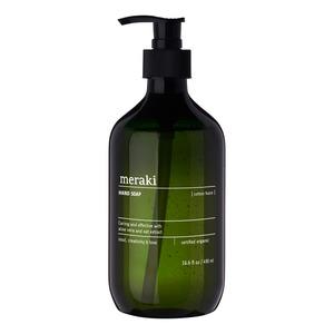 Meraki Håndsæbe, Cotton Haze - 490 ml.