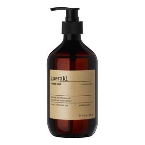 Meraki håndsæbe, Northern Dawn - 490 ml
