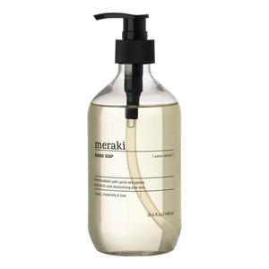 Meraki Håndsæbe - Winter Whisp - 490 ml.
