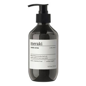 Meraki Hand Lotion Silky Mist - 275 ml.