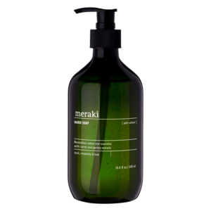 Meraki Hand Soap Anti-Odour (490 ml)