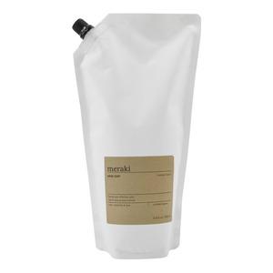 Meraki Hand soap Refill, Northern Dawn - 1000 ml.