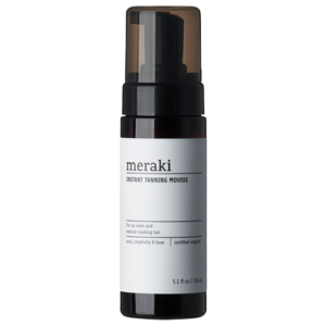 Meraki Instant Tanning Mousse Cosmos Organic (150 ml)